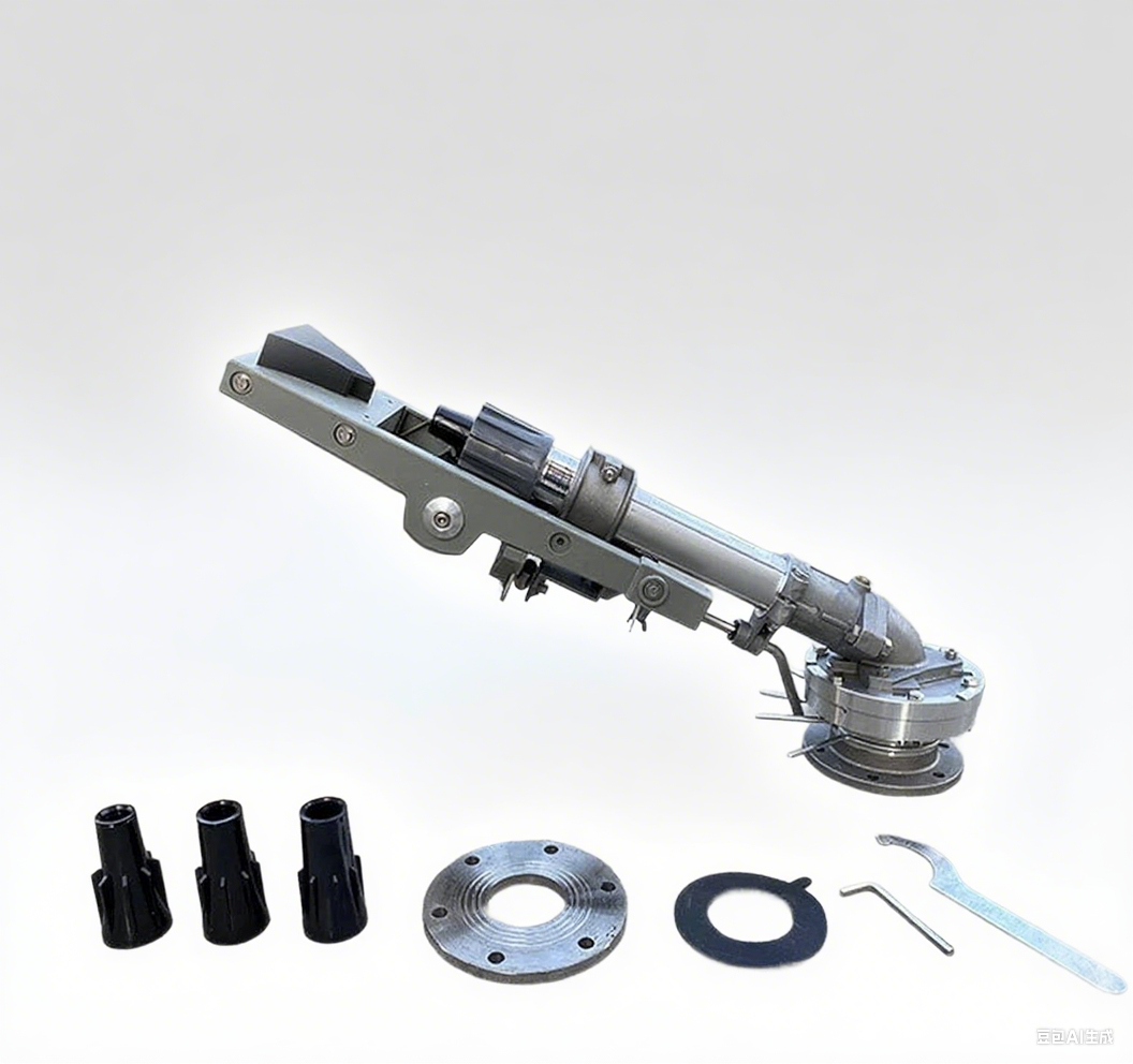 Gardening Tools Big - Hot Selling 120m Garden Irrigation System