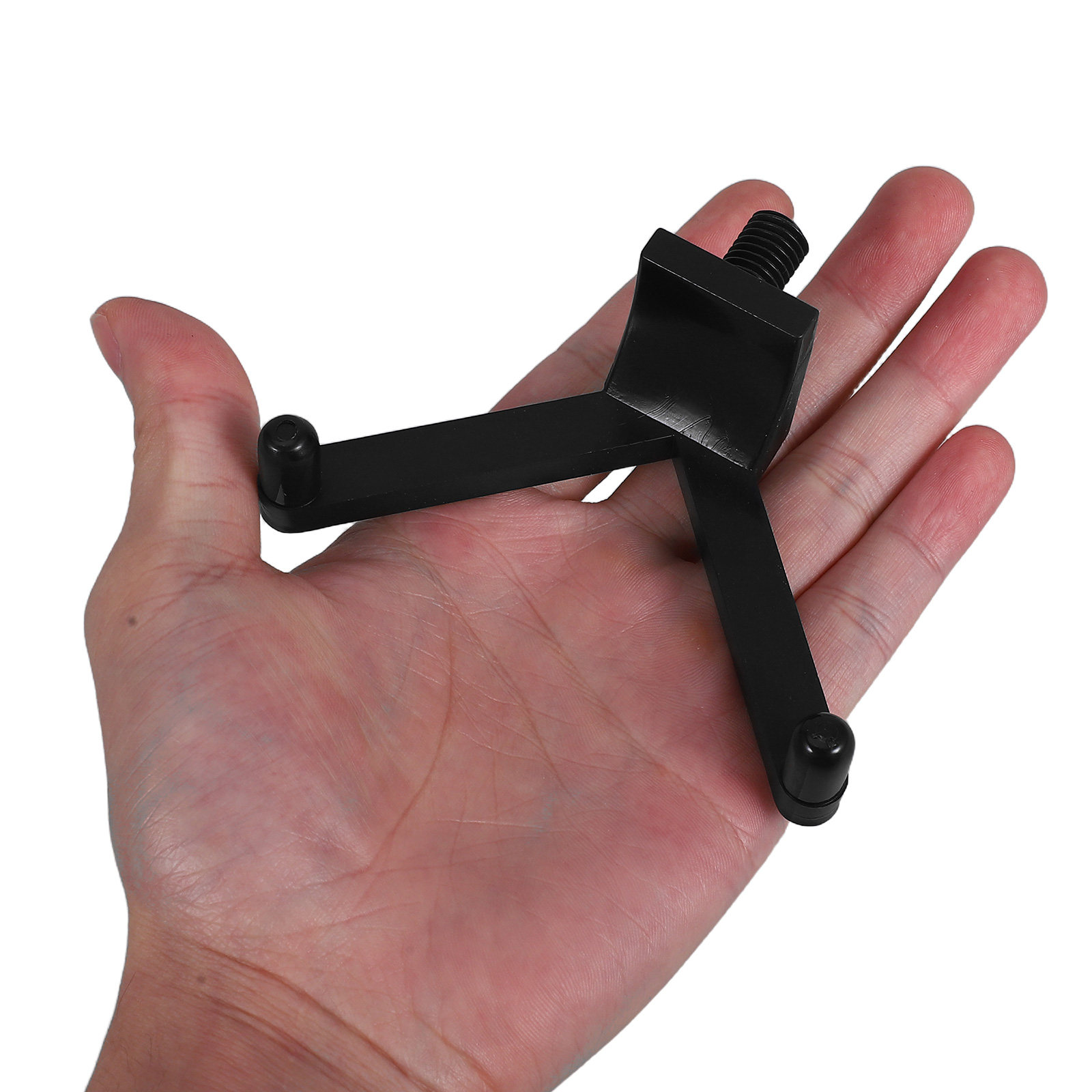 Gardening Tools Heavy Duty - Heavy Duty V-Shaped Storage Hook ABS