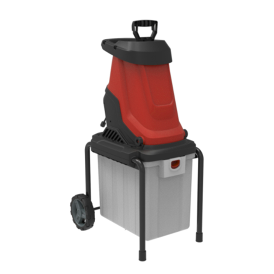 Gardening Tools Big - Hantechn Electric Garden Tools 3000W Easy