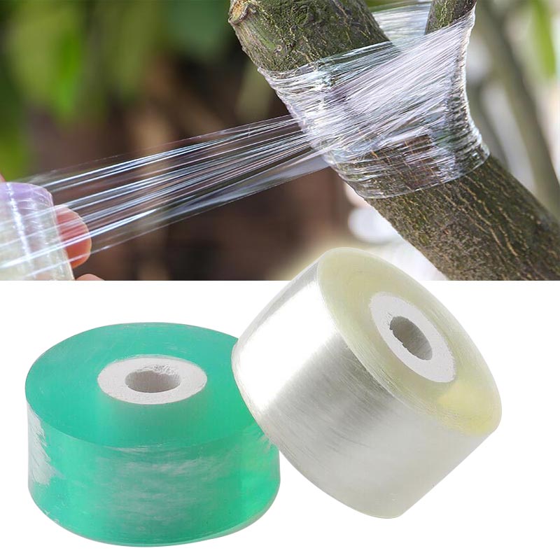 Grafting Tape - Eco-Friendly Biodegradable Grafting Tape Graft Membrane