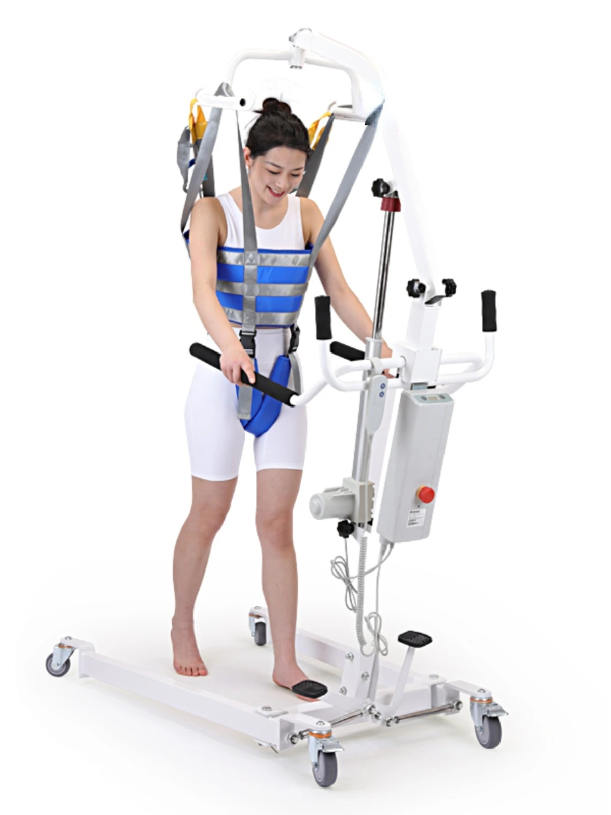 Gardening Tools For Disabled - Hot sales Multifunctional Electric Shifting Machine