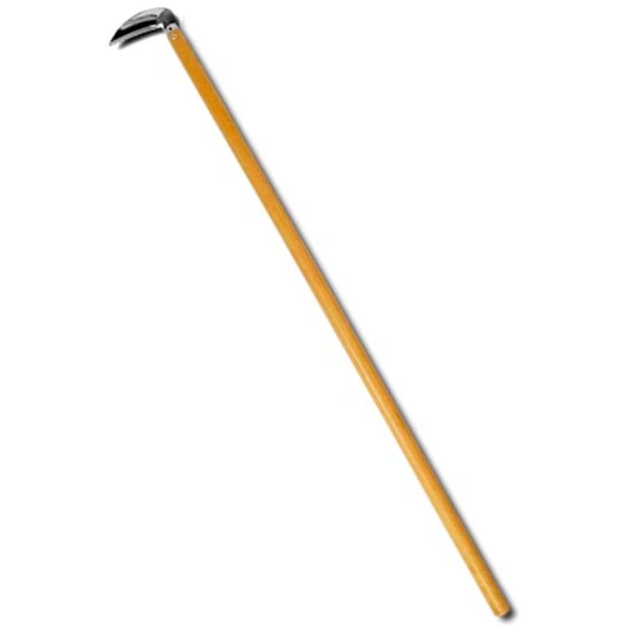 Gardening Tools In Japan - Garden Hoe Long Handle 42-3/4