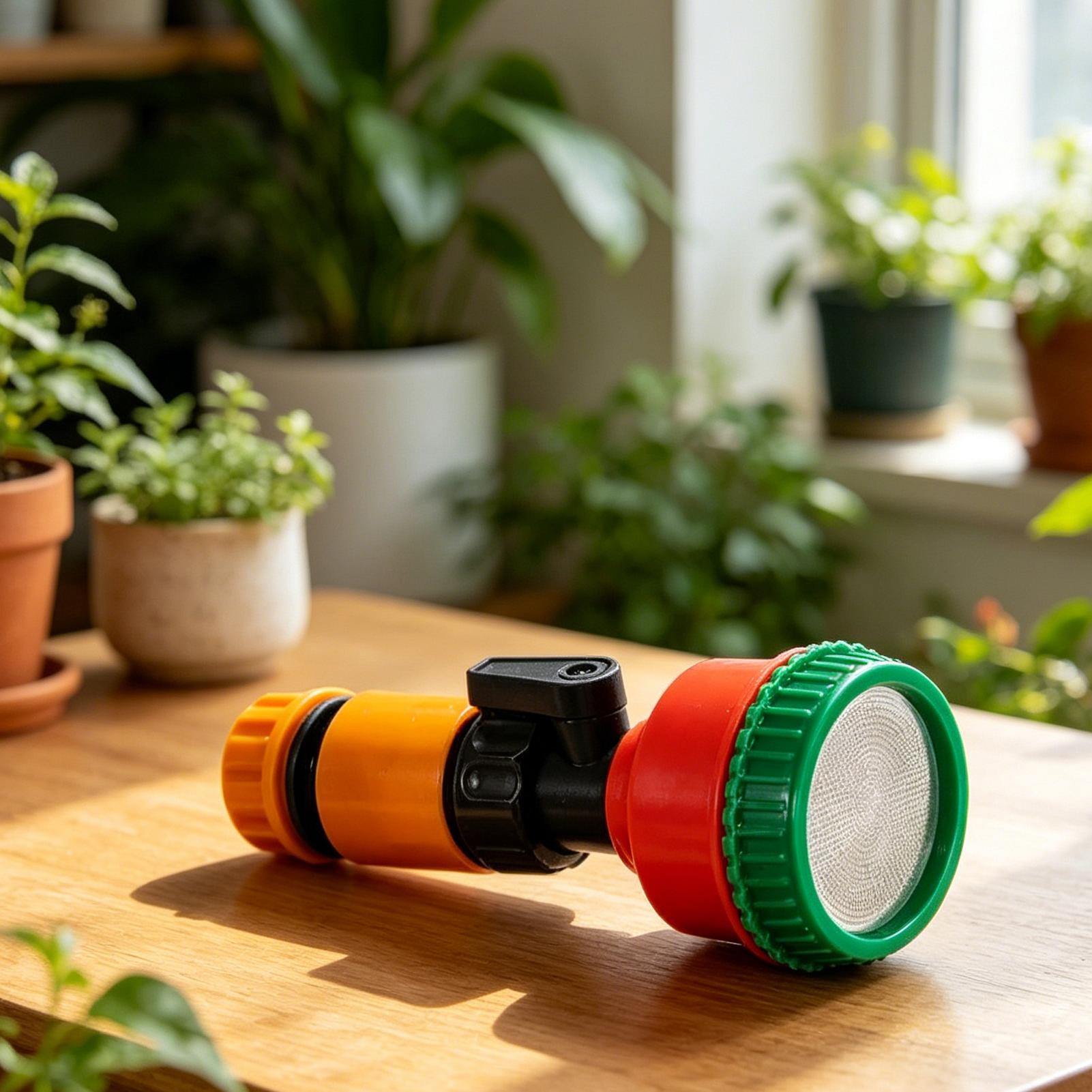 Gardening Tools On Sale - Garden Sprayer Nozzle Replacement Parts Leak-Proof