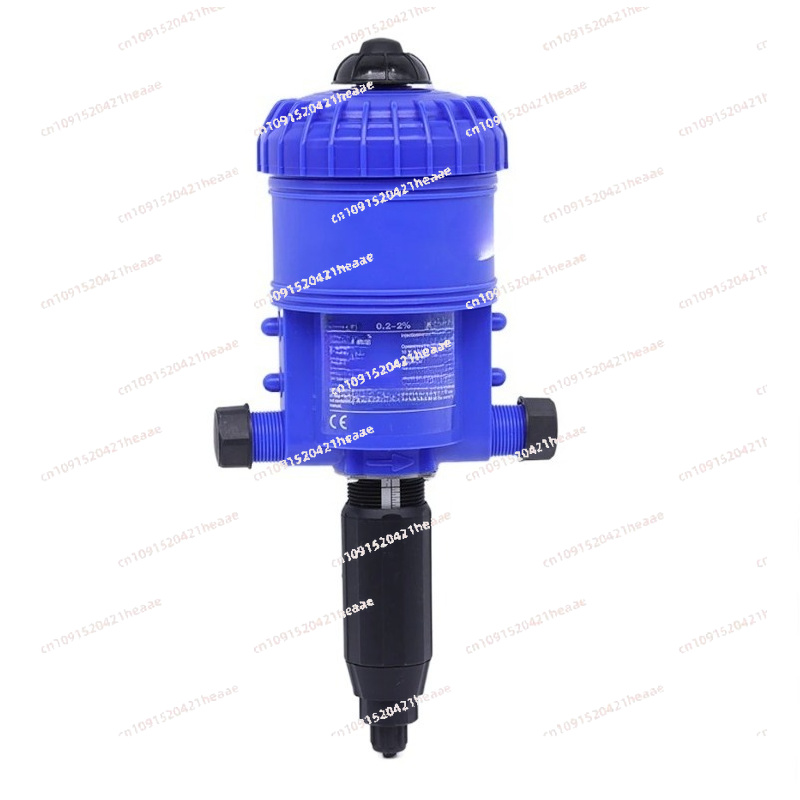 Fertilizer Dispenser - Suitable for0.2% - 2% Fertilizer Dispenser