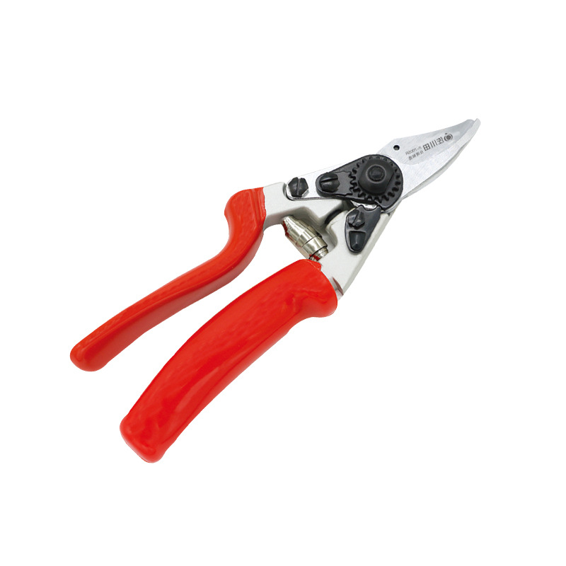 Gardening Tools Big - Manual Fruit Tree Pruning Scissors with
