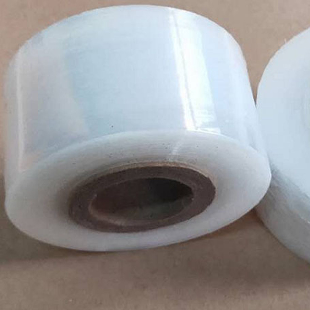 Grafting Tape - 4 Rolls 120M Pe Grafting Tape