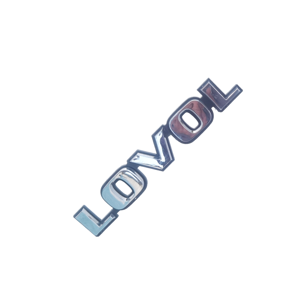 Tractor Logo for Lovol series  - مراجعة Gardening Tools Logo وسعره