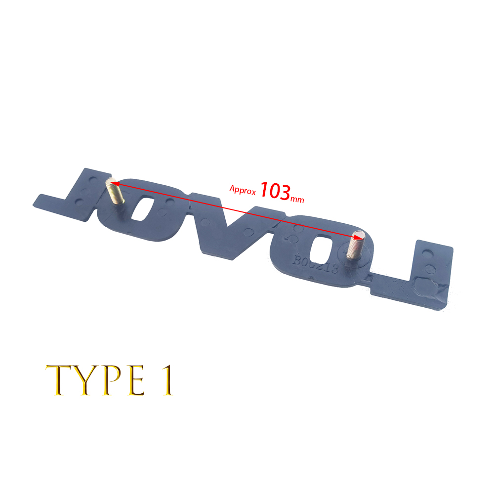 Tractor Logo for Lovol series  - مراجعة Gardening Tools Logo وسعره