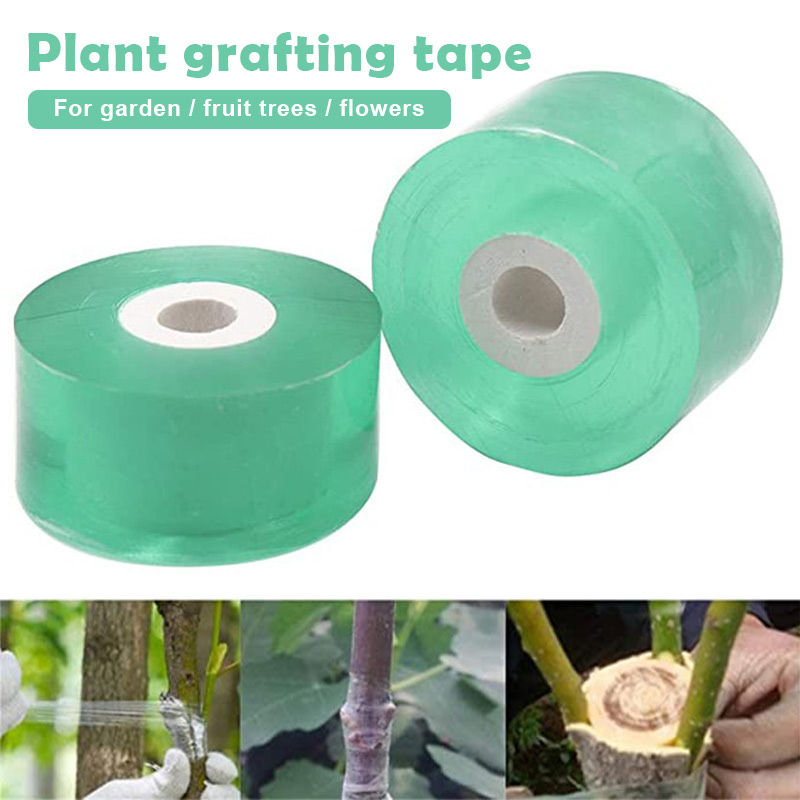 Garden Self-Adhesive Film Tape - مراجعة Grafting Tape وسعره