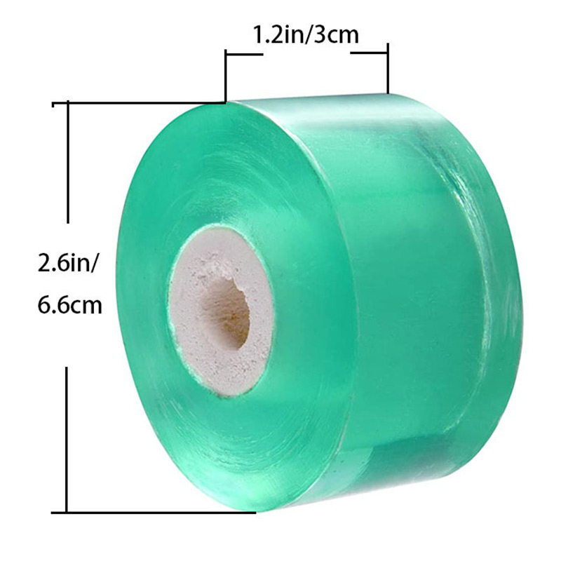Garden Self-Adhesive Film Tape - مراجعة Grafting Tape وسعره