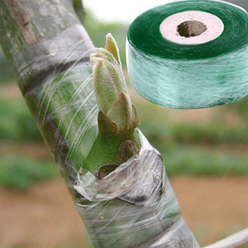 Garden Self-Adhesive Film Tape - مراجعة Grafting Tape وسعره