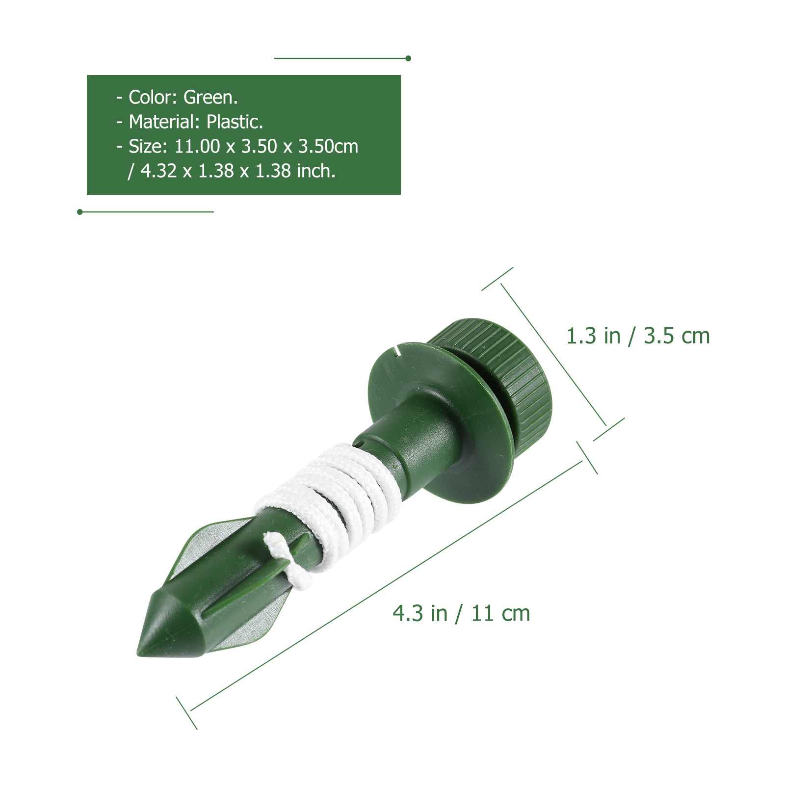 12 Pcs Automatic Watering Devi - مراجعة Automatic Plant Waterer وسعره