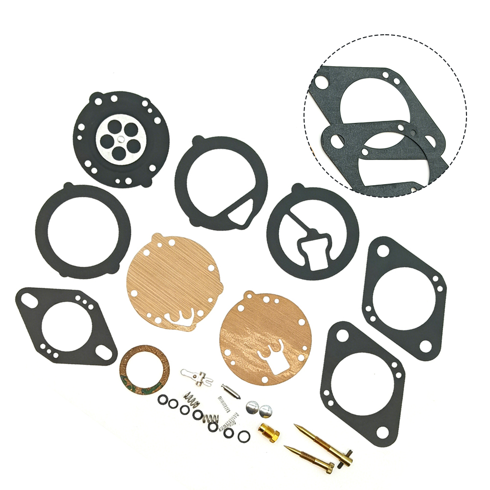 For Tillotson HD Carburetor Re - مراجعة Gardening Tools Revit وسعره