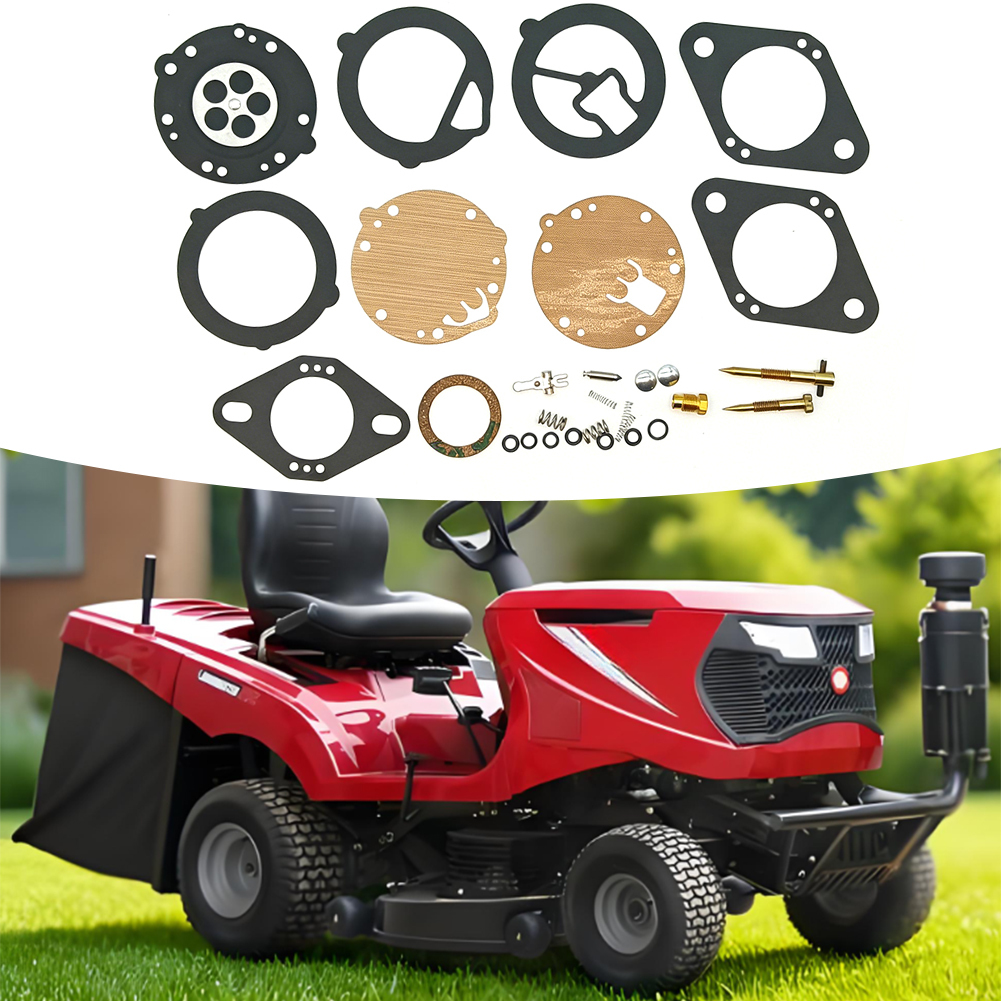 For Tillotson HD Carburetor Re - مراجعة Gardening Tools Revit وسعره