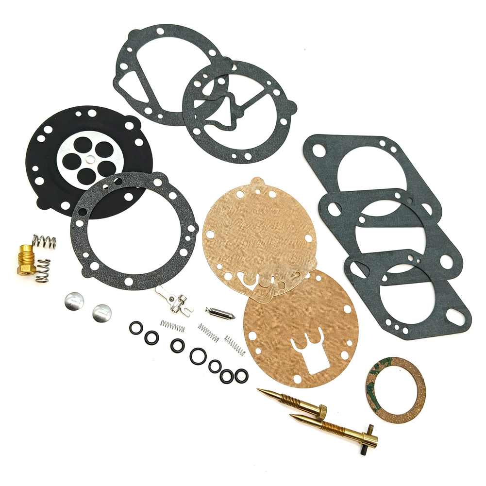 For Tillotson HD Carburetor Re - مراجعة Gardening Tools Revit وسعره