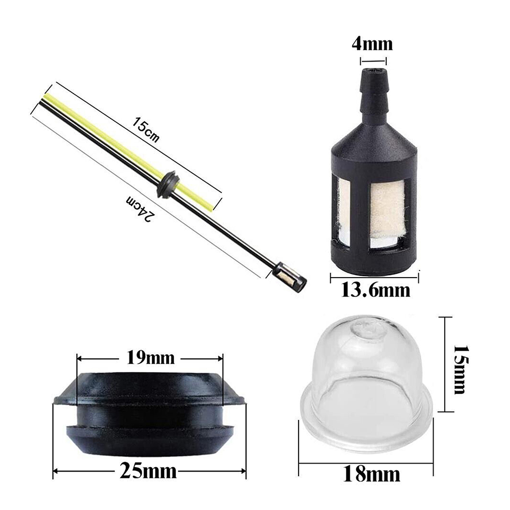 A Must Have Dual Packs of Esse - مراجعة Gardening Tools Must Haves وسعره