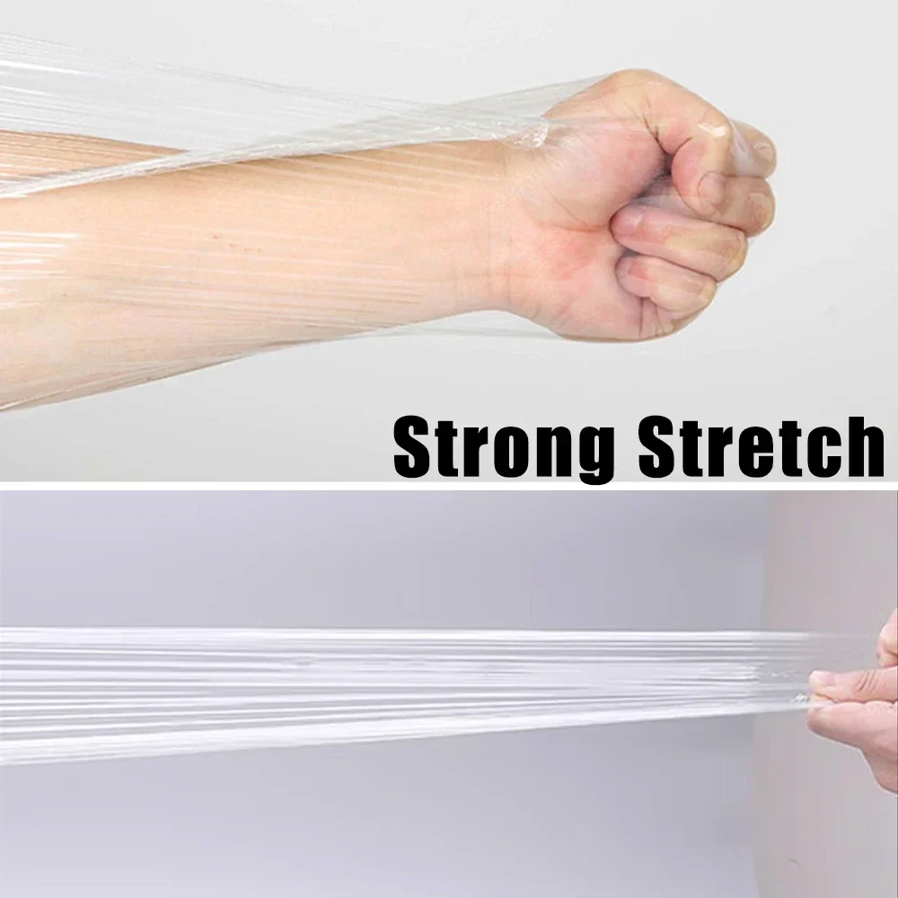 5rolls Grafting Tape Film PVC  - مراجعة Grafting Tape وسعره