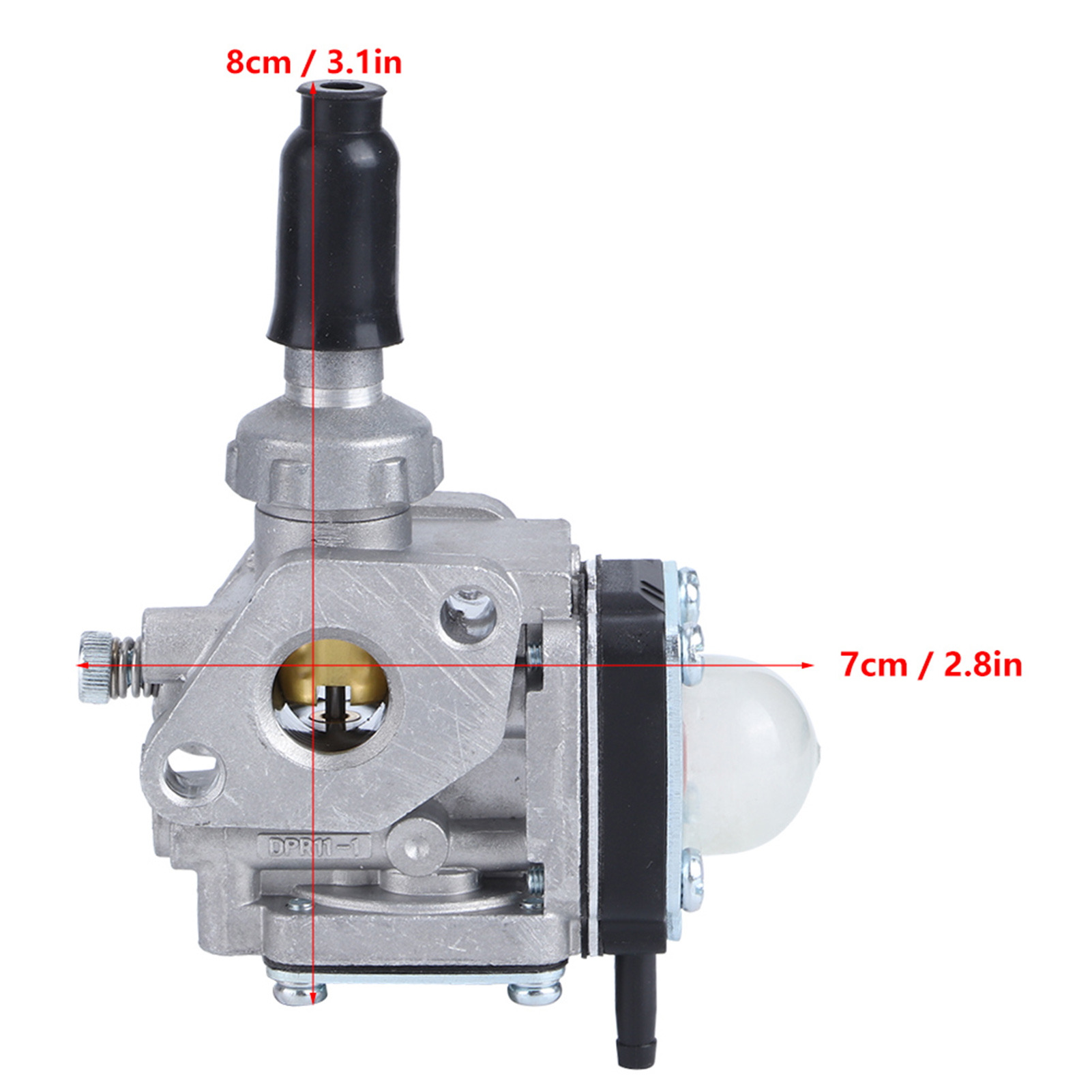 Lawn Mower Carburetor Outdoor  - مراجعة Gardening Tools On Sale وسعره