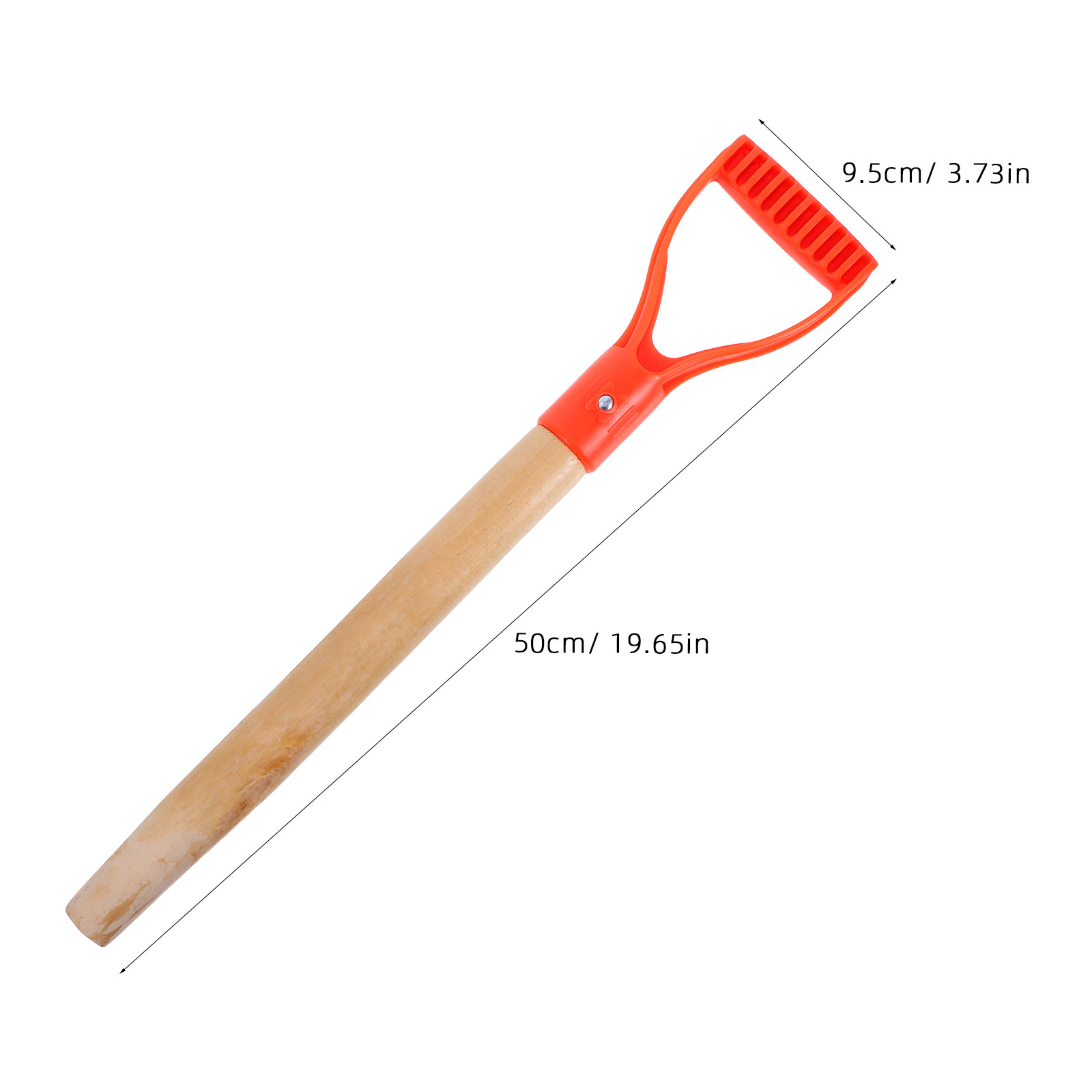 Garden Tool Handle Replacement - مراجعة Spade Digging Fork وسعره