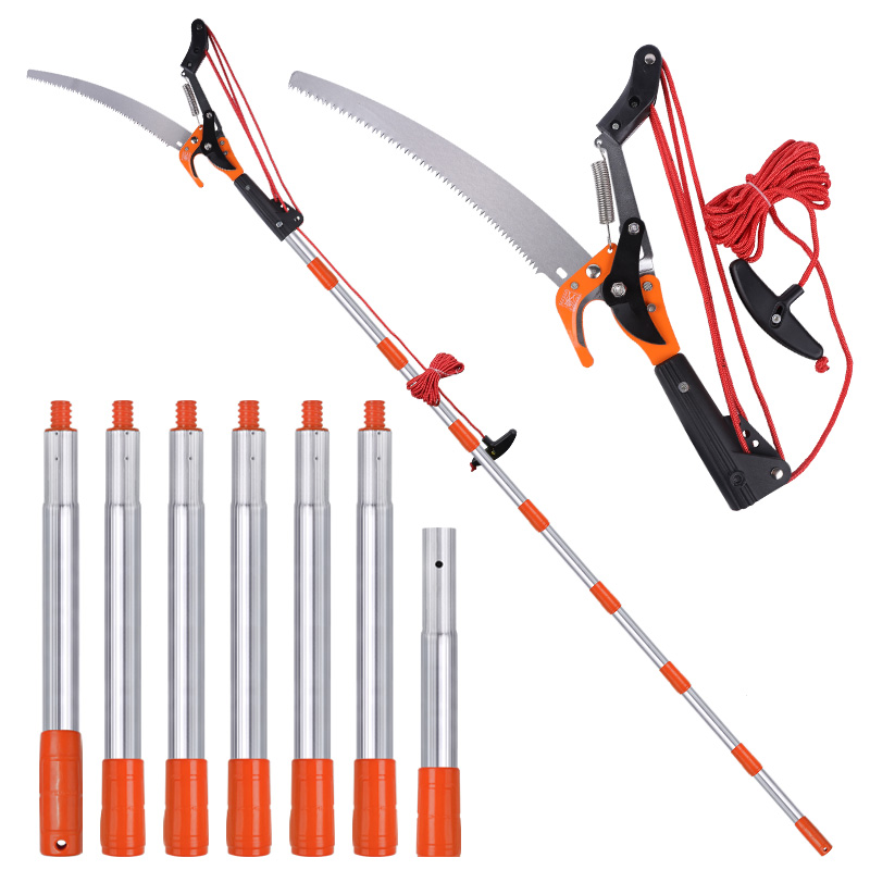Multifunctional Factory Wholes - مراجعة Gardening Tools Logo وسعره