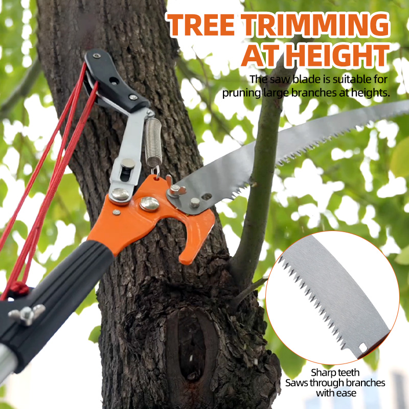 Multifunctional Factory Wholes - مراجعة Gardening Tools Logo وسعره