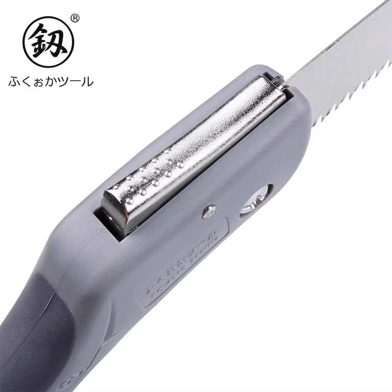 Aolacow Fukuoka Tools Hand Saw - مراجعة Gardening Tools In Japan وسعره