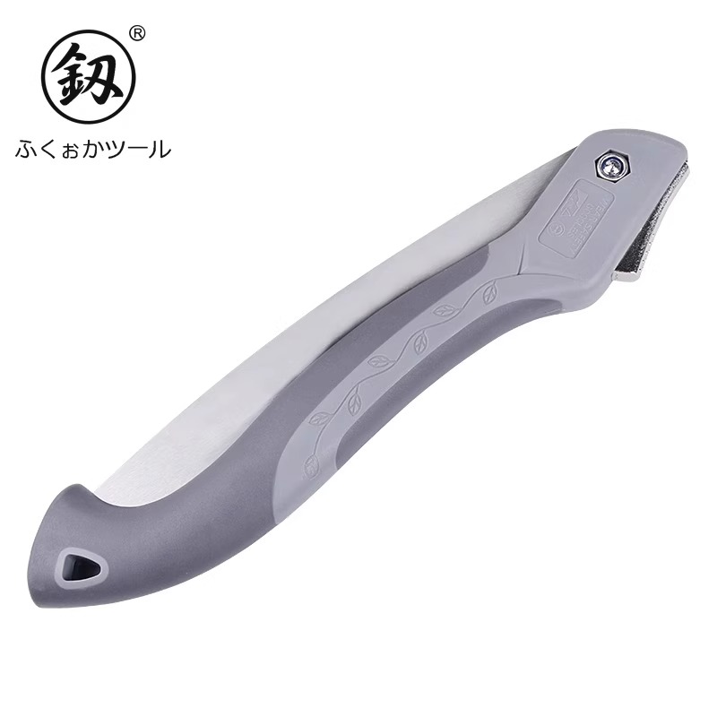 Aolacow Fukuoka Tools Hand Saw - مراجعة Gardening Tools In Japan وسعره