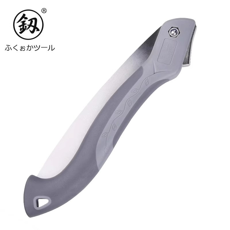Aolacow Fukuoka Tools Hand Saw - مراجعة Gardening Tools In Japan وسعره