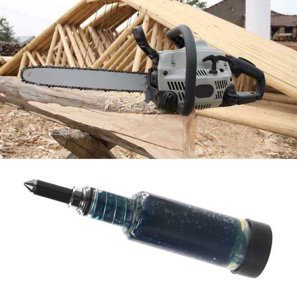 Grease Tool for Chainsaw Guide - مراجعة Gardening Tools Used وسعره