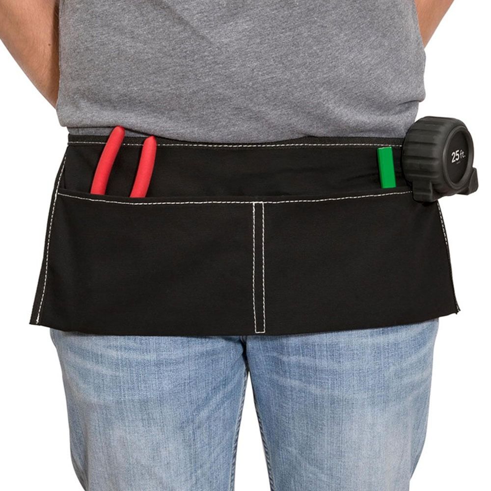 Waist Bag Oxford cloth Tool Be - مراجعة Gardening Tools Big وسعره
