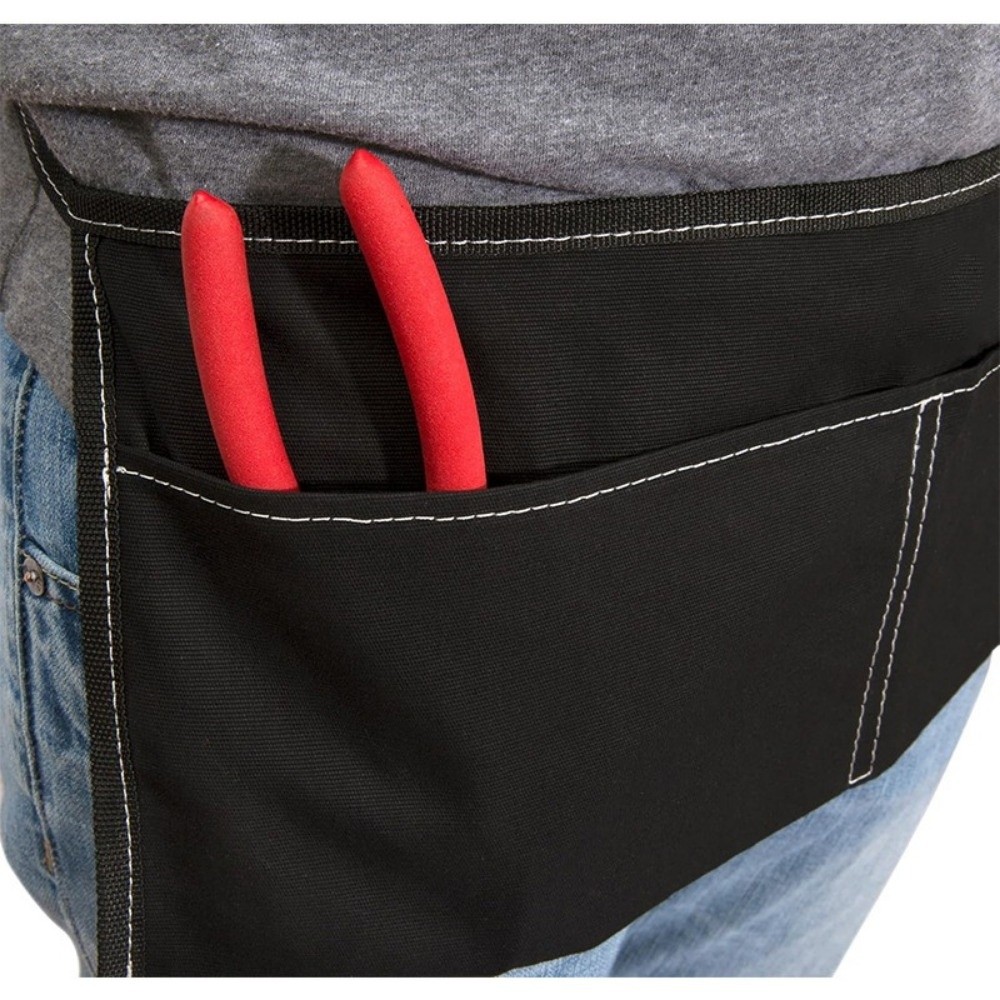 Waist Bag Oxford cloth Tool Be - مراجعة Gardening Tools Big وسعره