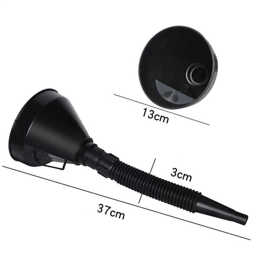 Universal Telescopic Car Refue - مراجعة Gardening Tools Long Handle وسعره