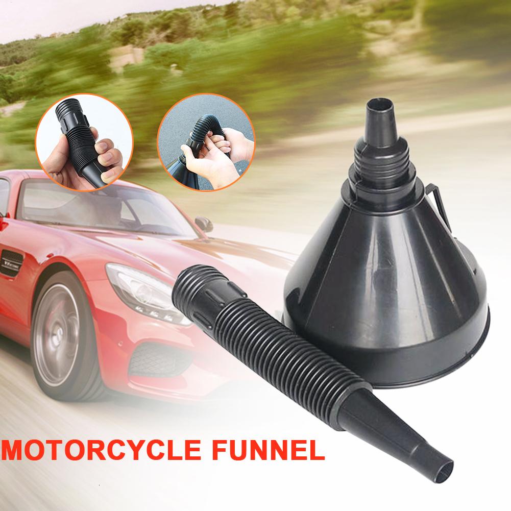Universal Telescopic Car Refue - مراجعة Gardening Tools Long Handle وسعره