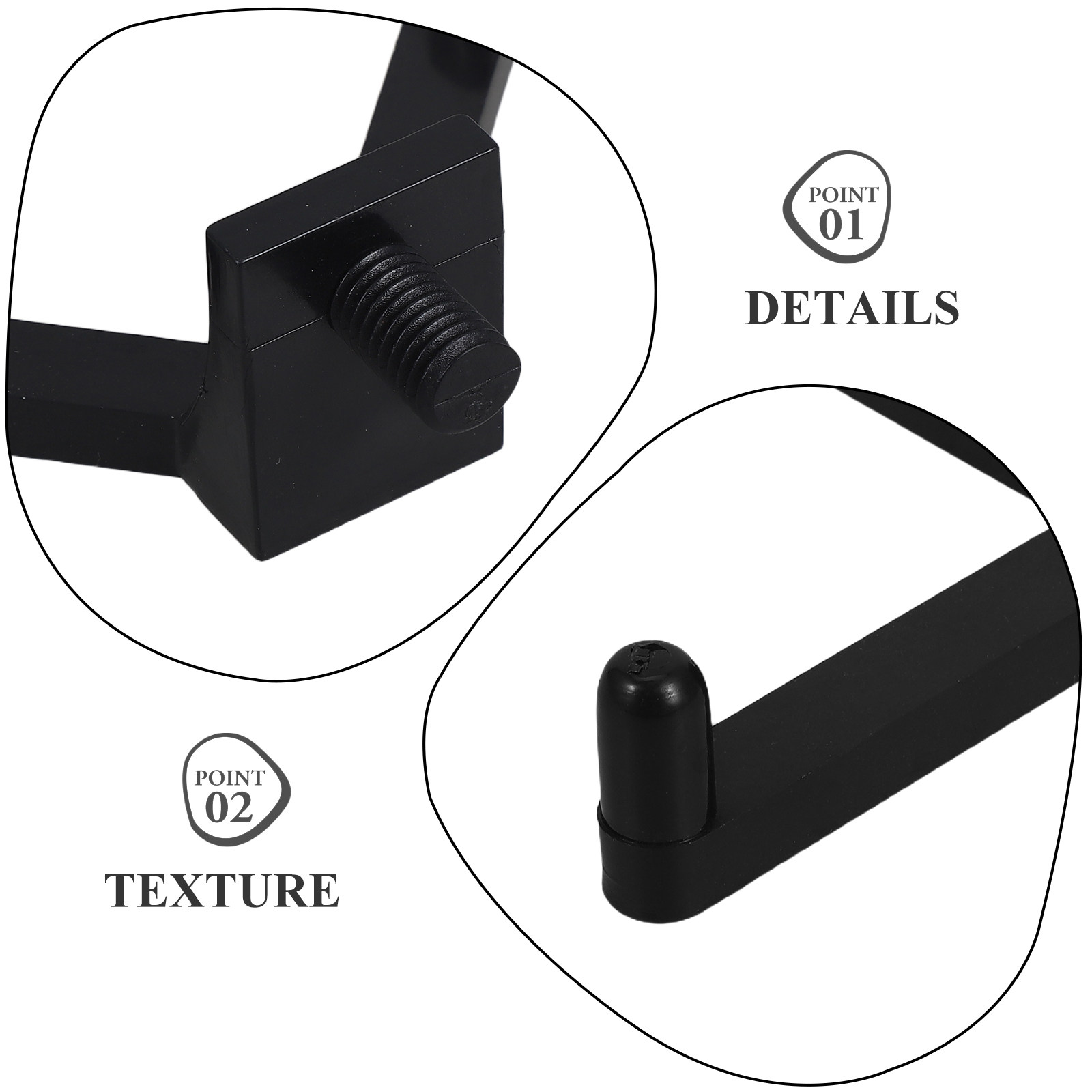 Heavy Duty V-Shaped Storage Ho - مراجعة Gardening Tools Heavy Duty وسعره