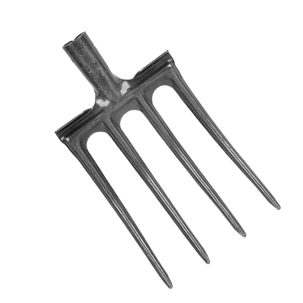 Sturdy High Carbon Steel Diggi - مراجعة Spade Digging Fork وسعره
