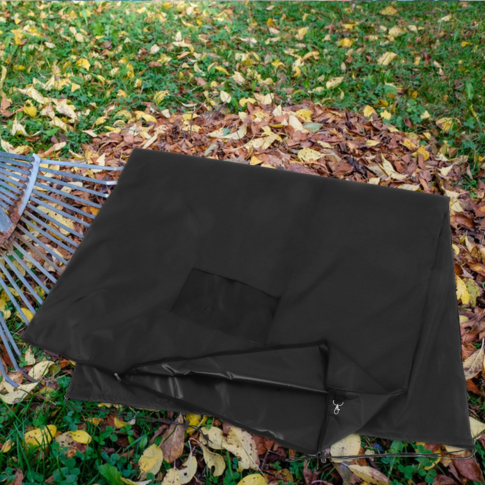 Heavy Duty Oxford Cloth Lawn T - مراجعة Gardening Tools Heavy Duty وسعره
