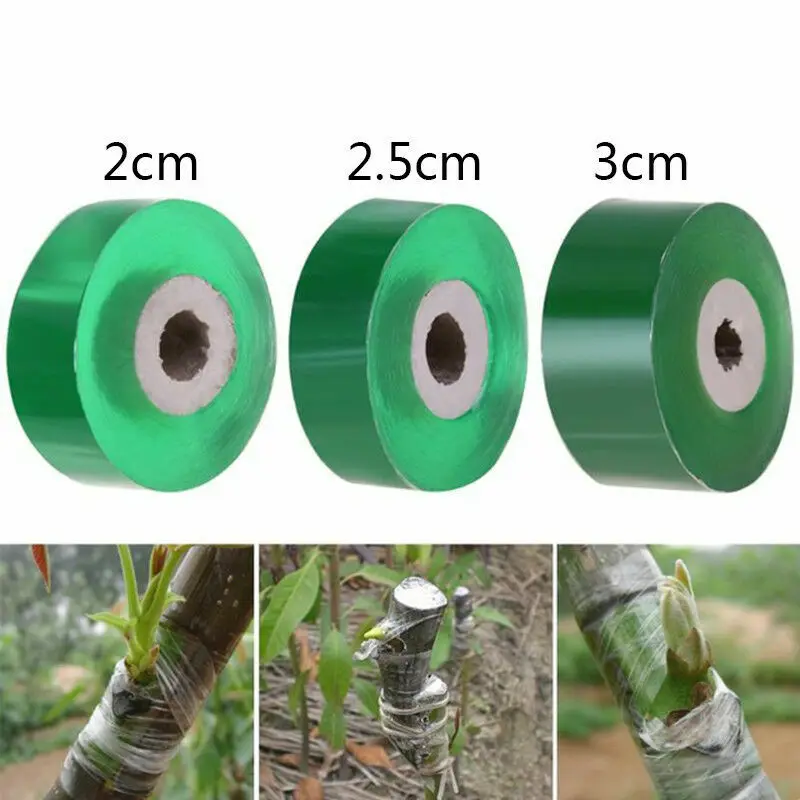 1 roll PE Grafting Tape, Self- - مراجعة Grafting Tape وسعره