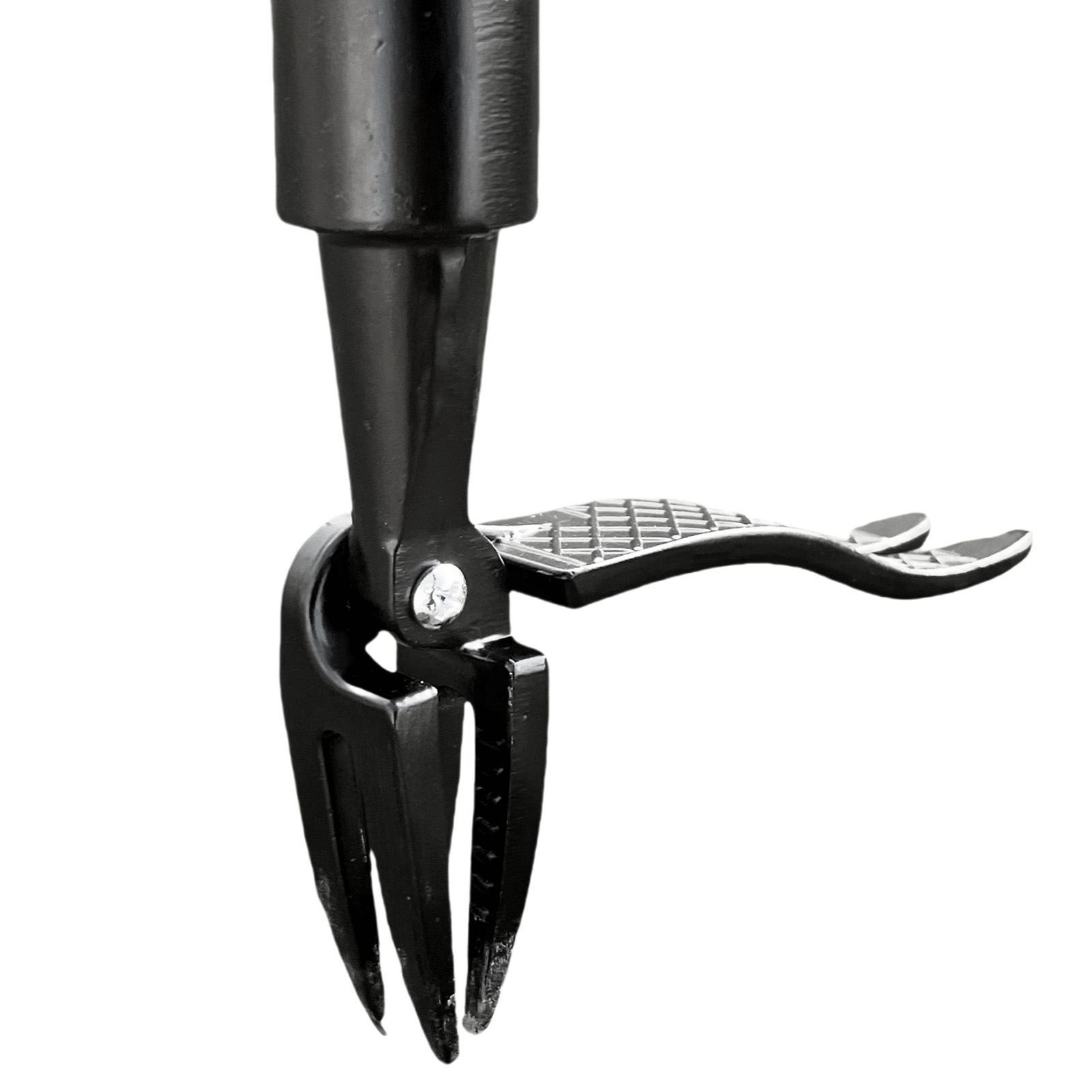 4 Claw Stand Up Weed Puller St - مراجعة Gardening Tools On Sale وسعره