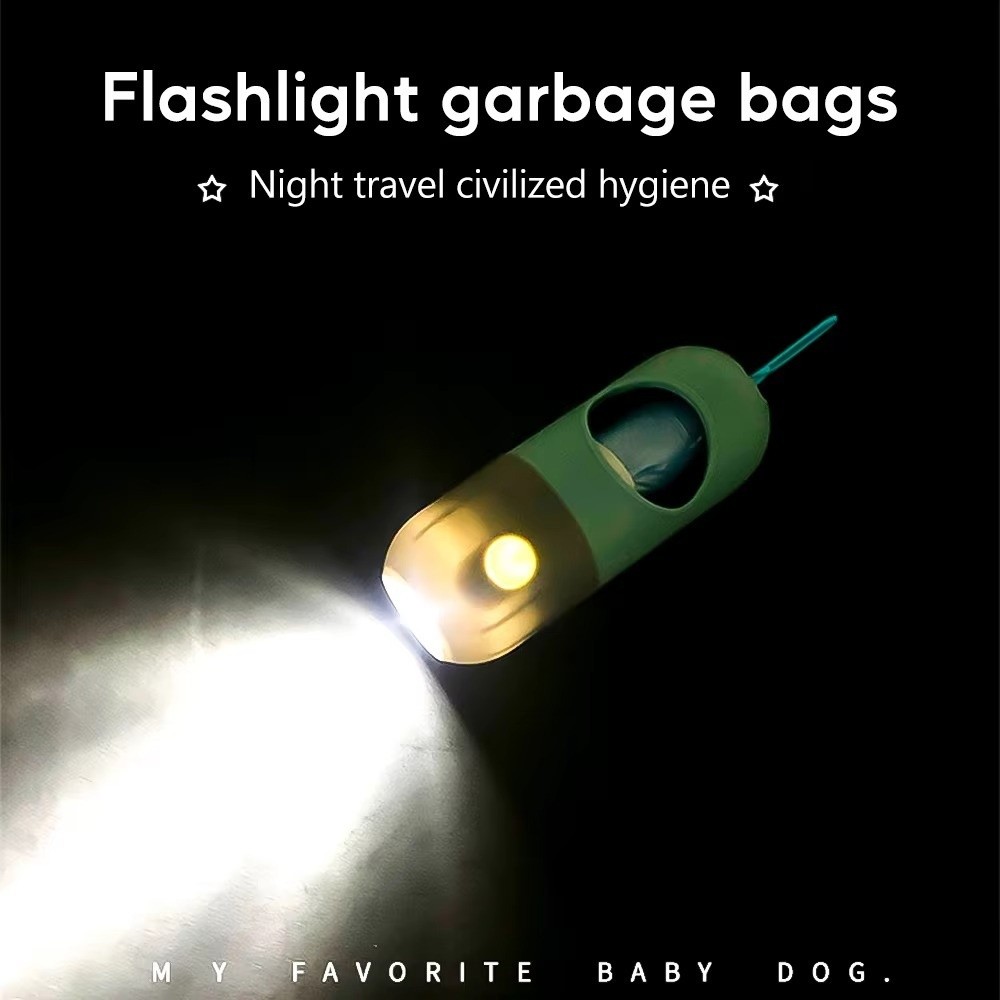 Metal Carabiner Dog Poop Bag D - مراجعة Fertilizer Dispenser وسعره