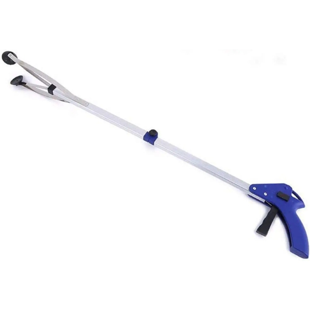 Practical Extra Long Arm Exten - مراجعة Gardening Tools For Disabled وسعره