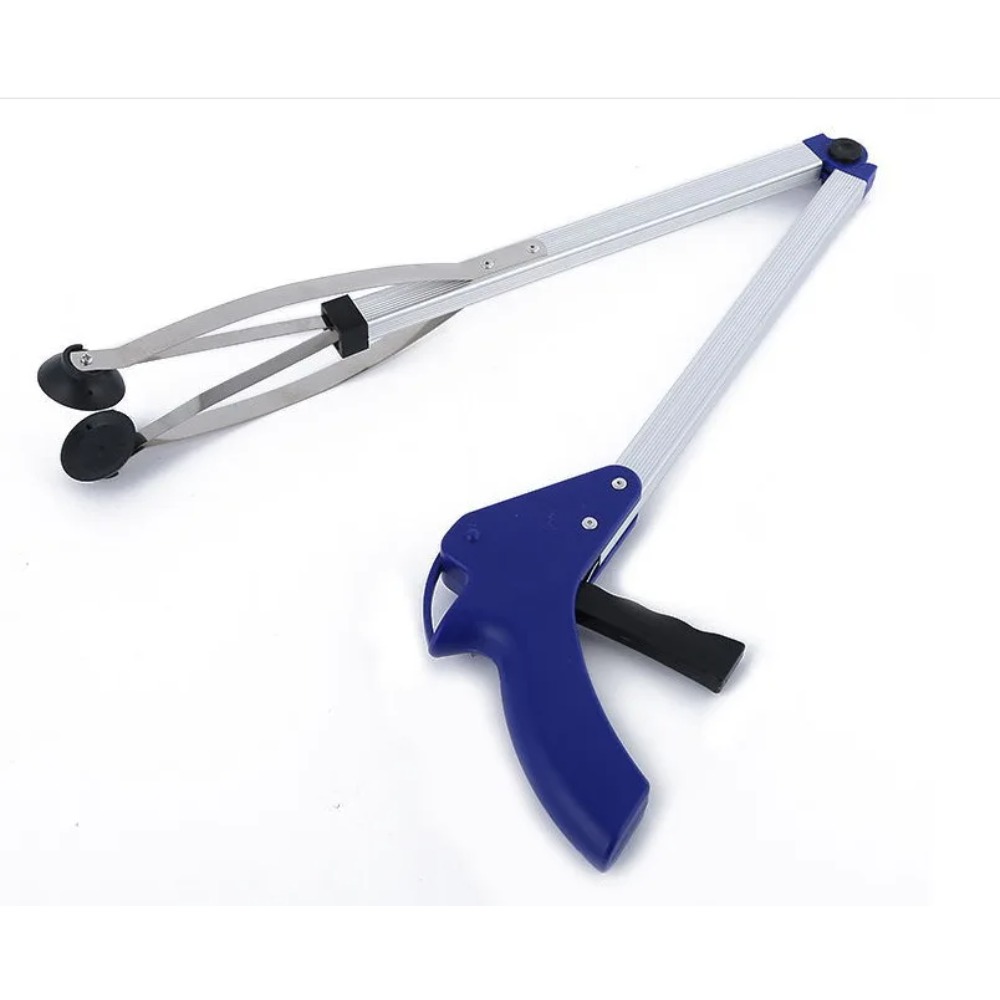 Practical Extra Long Arm Exten - مراجعة Gardening Tools For Disabled وسعره