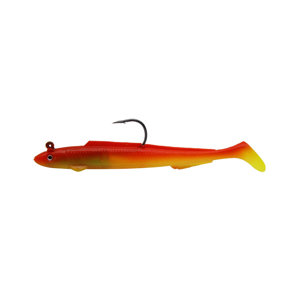 1pcs Soft Fishing Lure 3D Biom - مراجعة Gardening Tools Must Haves وسعره