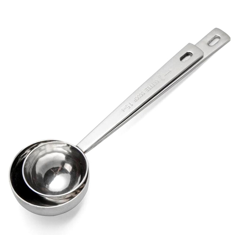 Smooth 15ML/30ML Stainless Ste - مراجعة Gardening Tools Long Handle وسعره