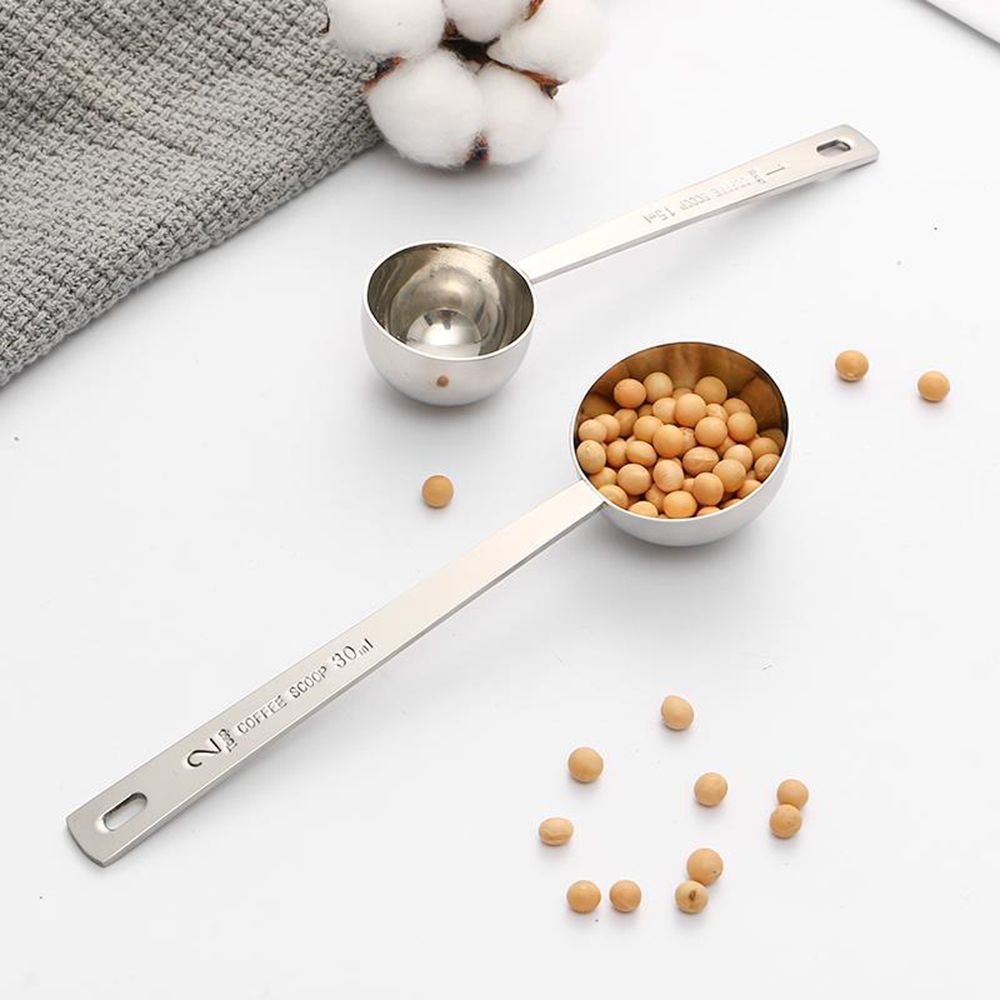 Smooth 15ML/30ML Stainless Ste - مراجعة Gardening Tools Long Handle وسعره