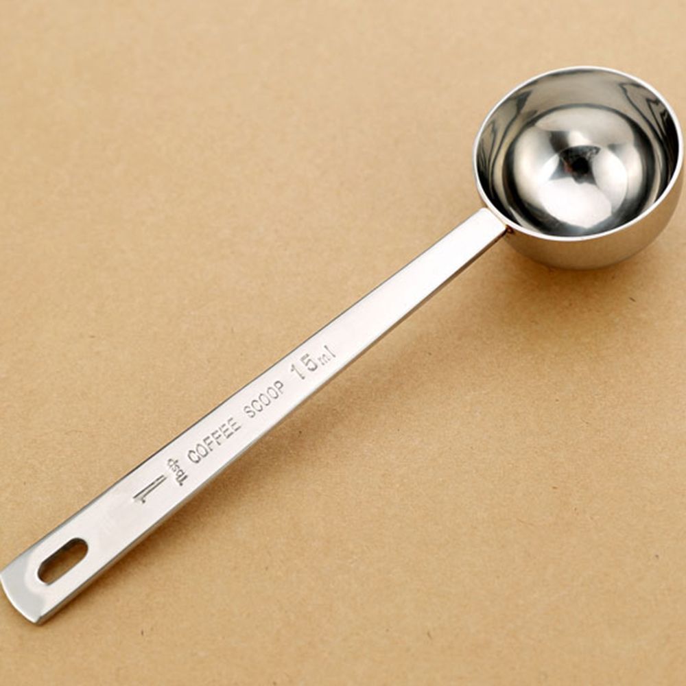 Smooth 15ML/30ML Stainless Ste - مراجعة Gardening Tools Long Handle وسعره