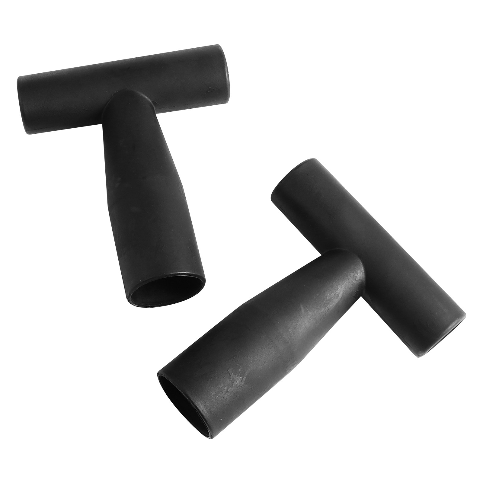 2Pcs T-Shape Replacement Handl - مراجعة Spade Digging Fork وسعره