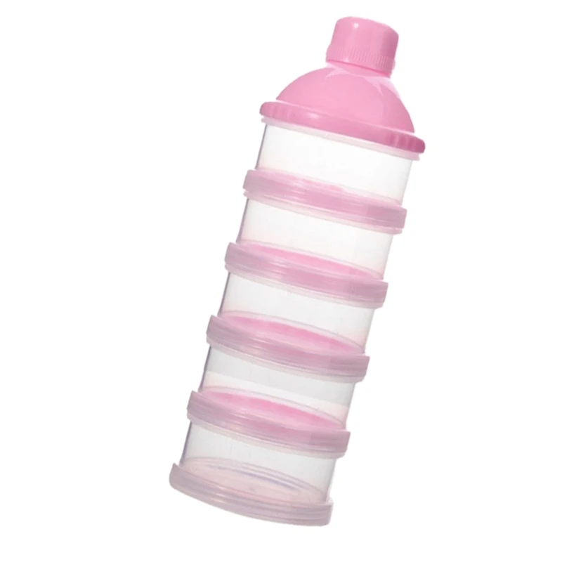 4 Layer/5 Layer Baby Container - مراجعة Fertilizer Dispenser وسعره