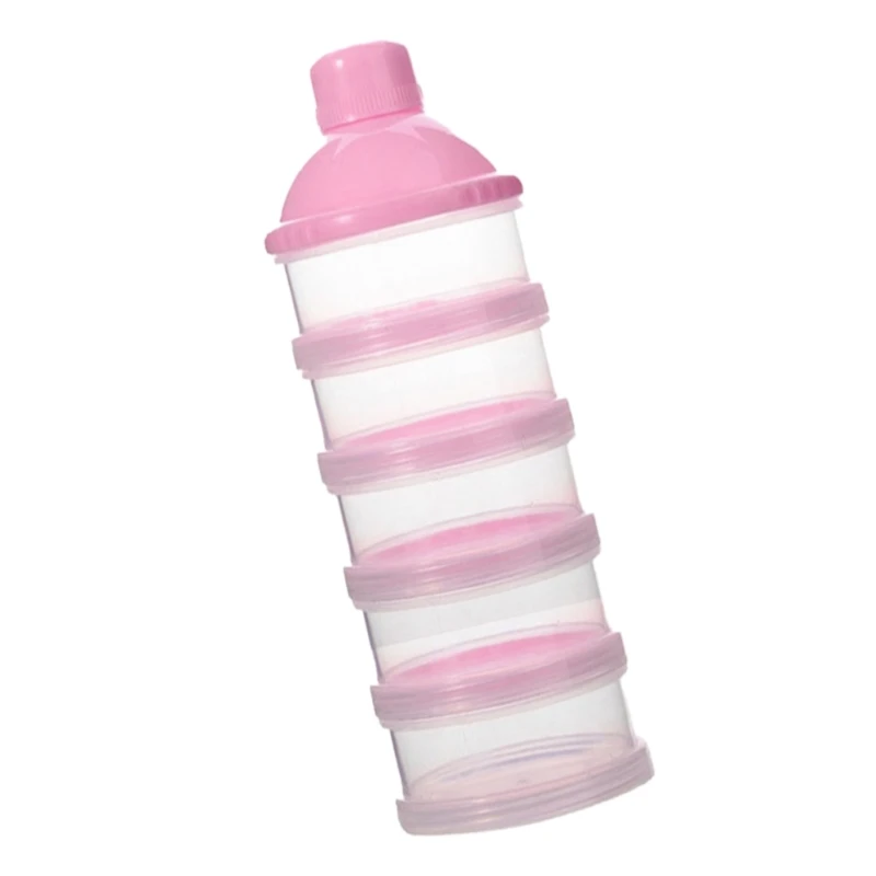 4 Layer/5 Layer Baby Container - مراجعة Fertilizer Dispenser وسعره