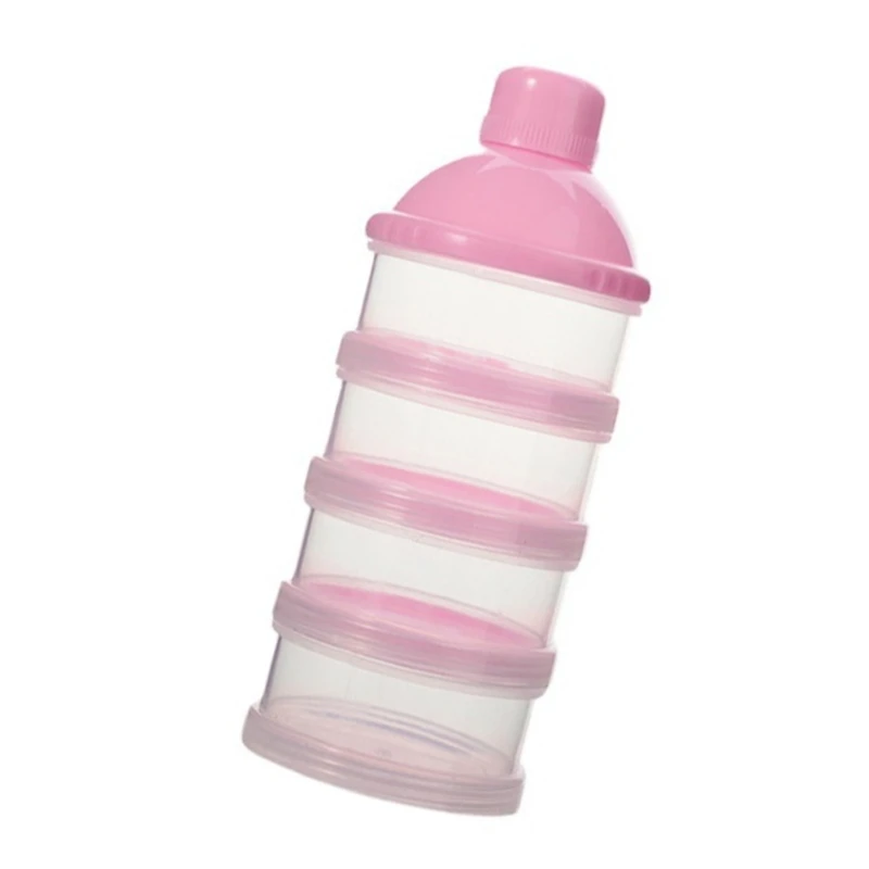 4 Layer/5 Layer Baby Container - مراجعة Fertilizer Dispenser وسعره