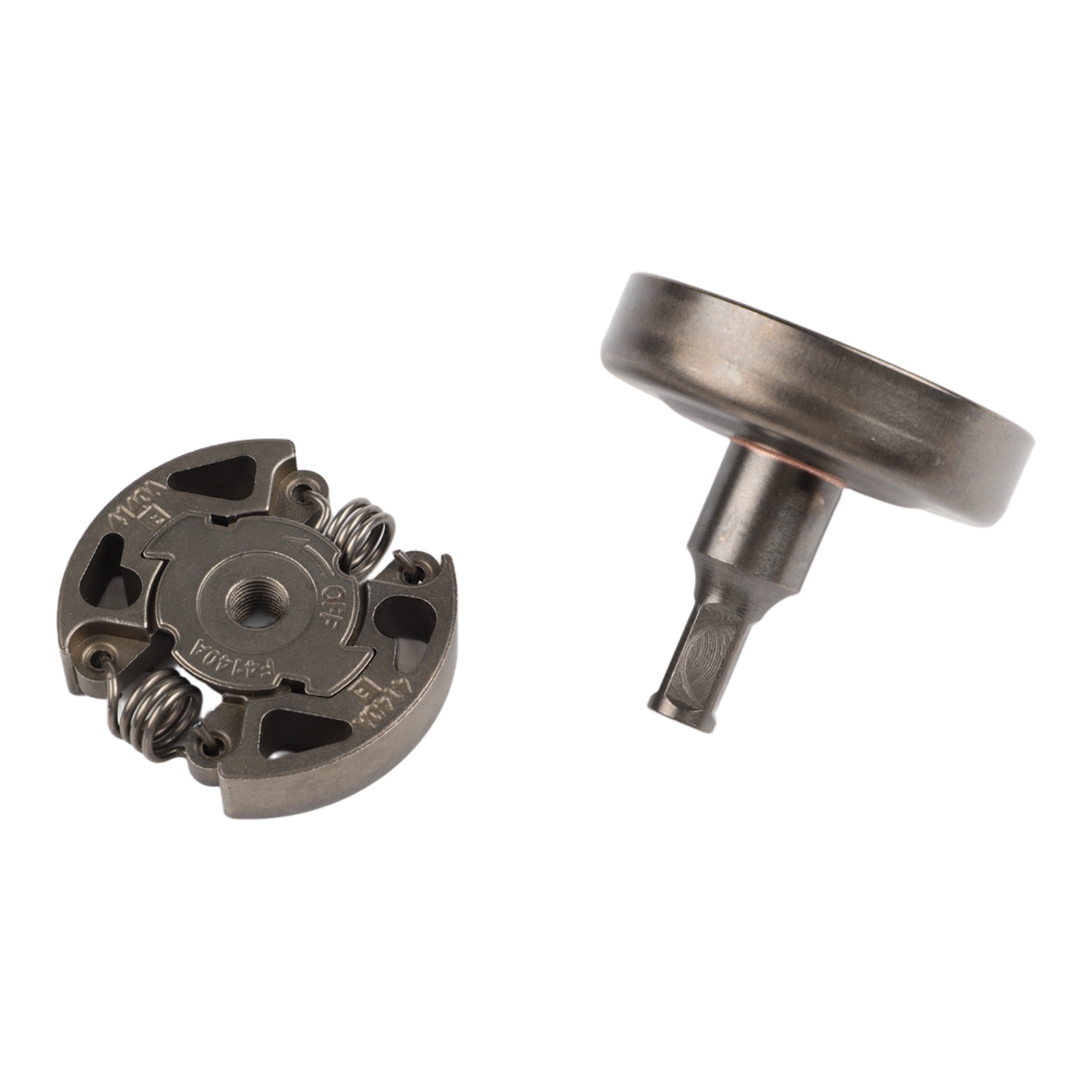 Clutch Drum Sprocket Kit Repla - مراجعة Gardening Tools Used وسعره